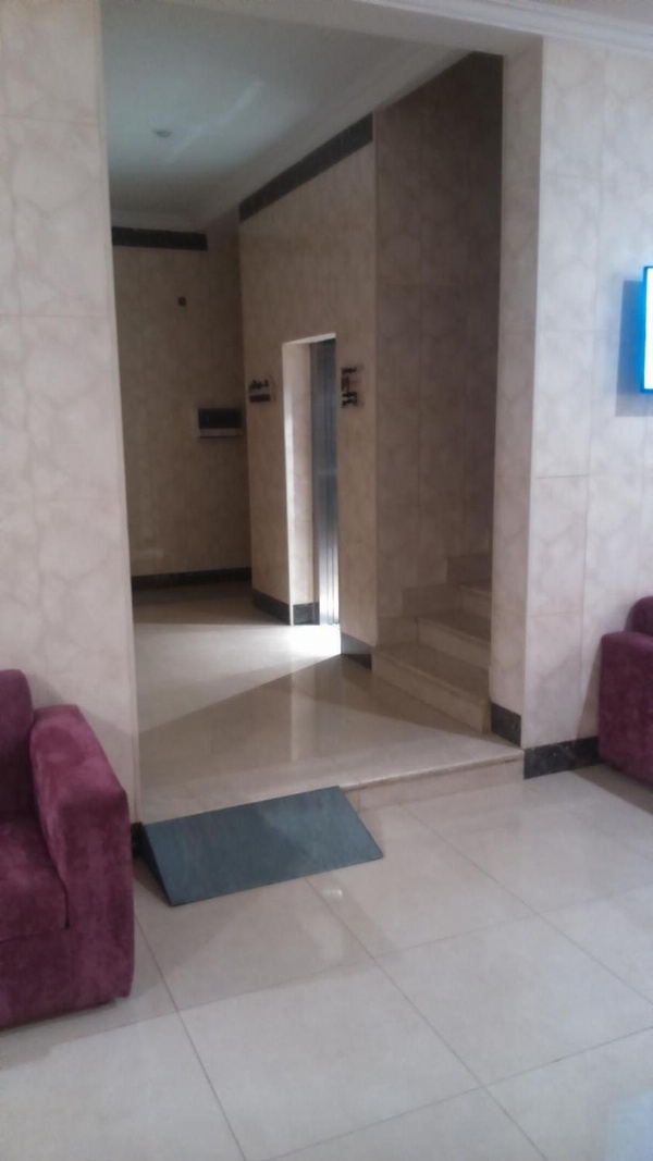 Al Makan Hotel by Al Azmy Main image